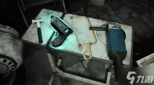 Roguelike风格恐怖新游《鲨鱼牙医》首曝 带你体验高压生存牙科手术