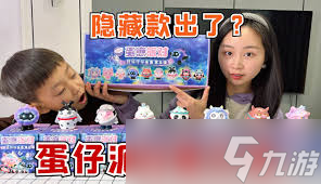 盲盒派对放置作战1000关怎么通关