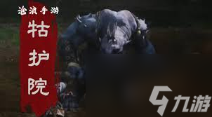 黑神话悟空：护院在哪里