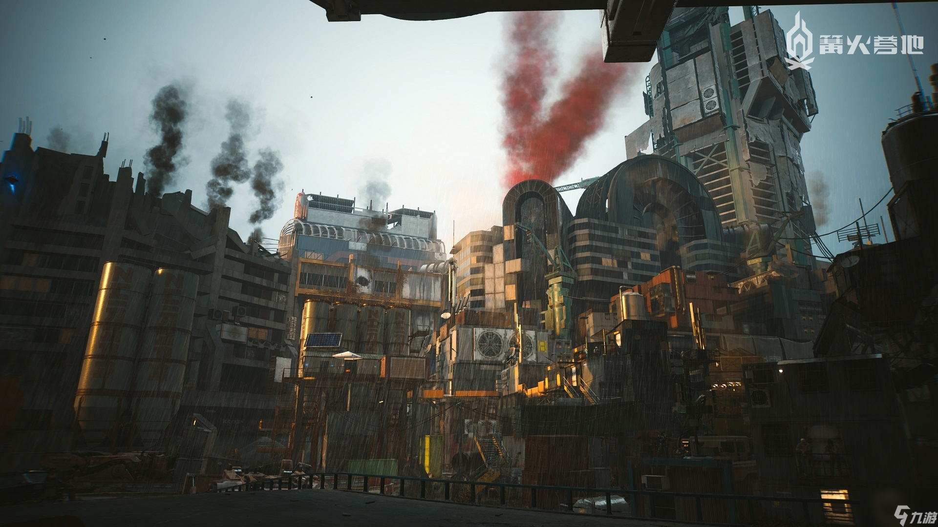 Game Informer《赛博朋克2077》「往日之影」评测：8.5 分
