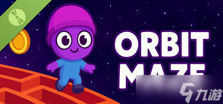 《Orbit Maze Demo》7月10日全球同步发行