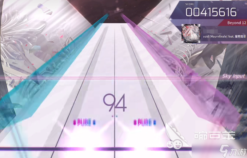 arcaea劇情介紹 arcaea劇情玩法攻略