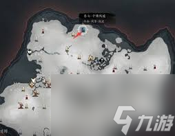 燕云十六声千佛残墟支线任务如何完成