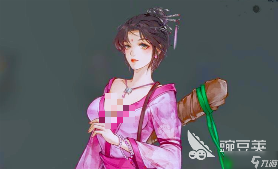 逸剑风云决商葶苎救谁 <a id='link_pop' class='keyword-tag' href='https://www.9game.cn/yijianfengyunjue/'>逸剑风云决手机版</a>商葶苎可以救谁