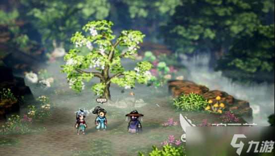 逸剑风云决极难攻略分享 <a id='link_pop' class='keyword-tag' href='https://www.9game.cn/yijianfengyunjue/'>逸剑风云决手机版</a>极难通关流派介绍