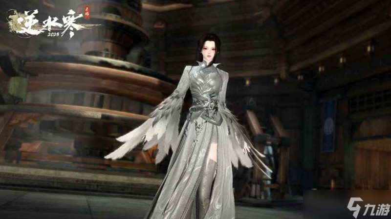 逆水寒手游沧澜怎么玩 净土木桩无药一键7.3W攻略