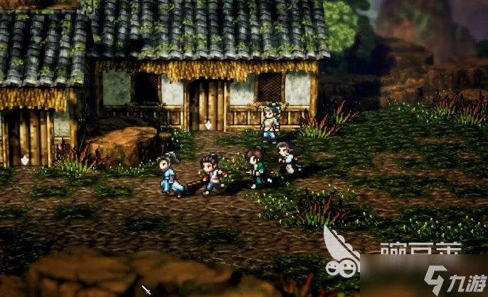 逸剑风云决找不到童安 <a id='link_pop' class='keyword-tag' href='https://www.9game.cn/yijianfengyunjue/'>逸剑风云决手机版</a>童安位置	