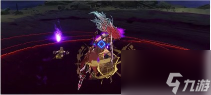 星痕共鸣首领蒂娜技能介绍及应对方式