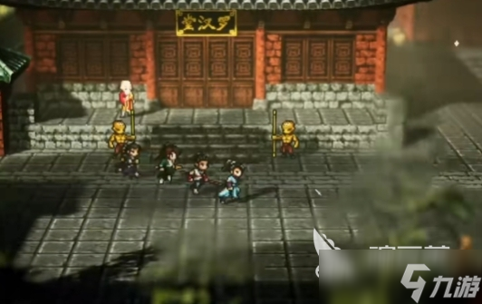逸剑风云决全队友推荐 <a id='link_pop' class='keyword-tag' href='https://www.9game.cn/yijianfengyunjue/'>逸剑风云决手机版</a>有哪些队友