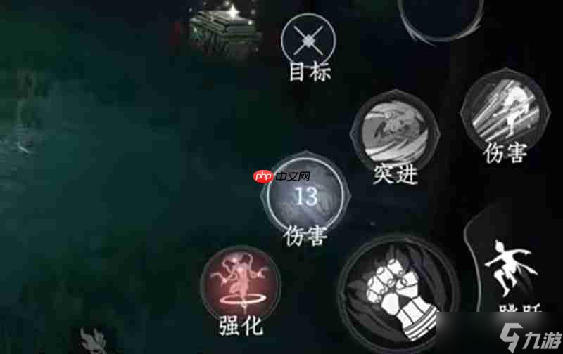 大奉打更人武器怎么选 各类武器特点详细解析