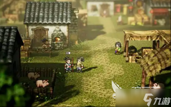 逸剑风云决陈麟熙不死任务如何做 <a id='link_pop' class='keyword-tag' href='https://www.9game.cn/yijianfengyunjue/'>逸剑风云决手机版</a>陈麟熙任务攻略