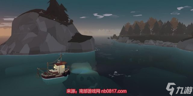 渔帆暗涌研究部件怎么玩透？
