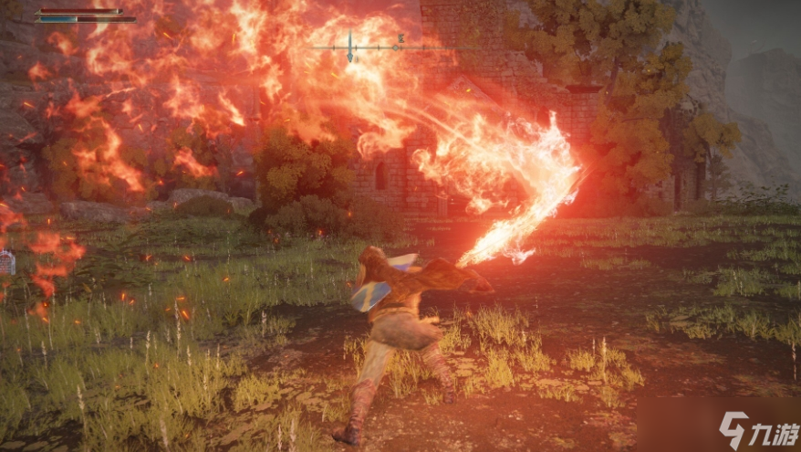 艾爾登法環(huán)法師選擇什么武器比較好