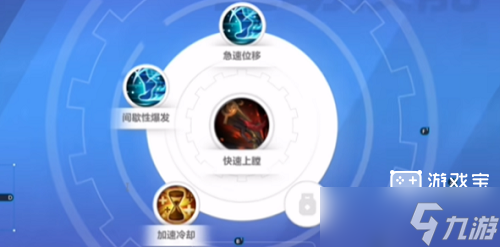 火炬之光無(wú)限圣槍閃電射擊BD流攻略全解