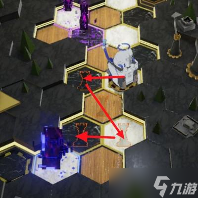 深空之眼神秘公馆解谜攻略：完美通关指南
