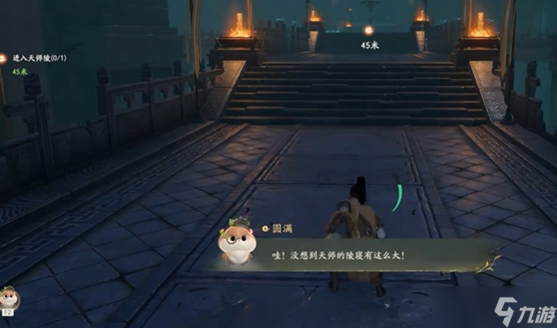 仙剑世界地灵洞天怎么过 水月洞天风徊乡通关技巧