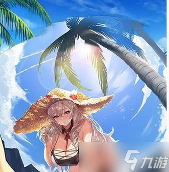 碧藍航線中應瑞的強度及技能介紹 應瑞是否是一個強力角色 