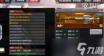 穿越火線手游天神寶寶排行榜，你懂幾個 