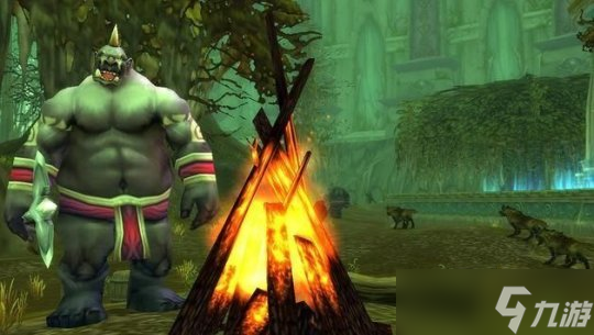 魔兽世界TBC P3近战开荒：超实用武器推荐