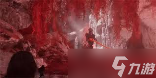 光与影33号远征队绯红森林三个雕像位置在哪