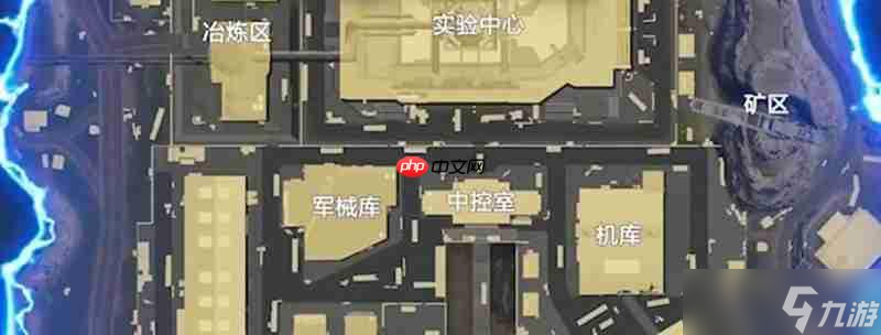 和平精英实验基地有什么玩法 实验基地新地图介绍
