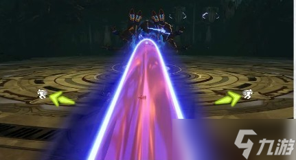 星痕共鸣巨塔遗迹首领技能及应对方式