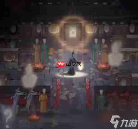 神探诡事录新手怎么玩 前期剧情流程攻略