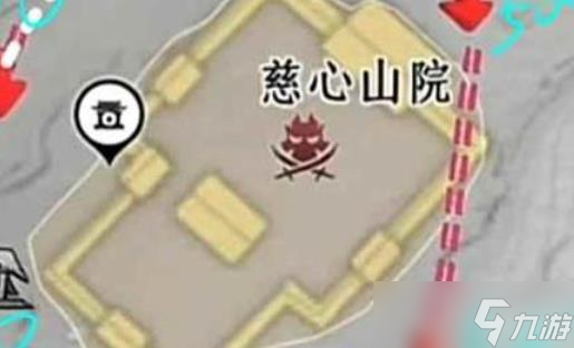 燕云十六声觉障林玩法