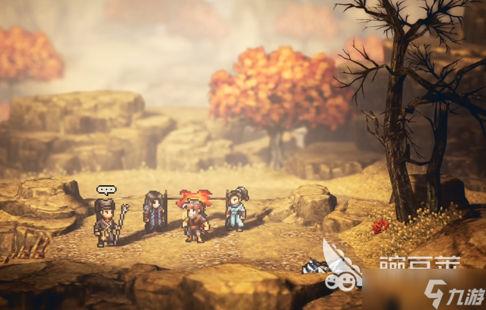 逸剑风云决拳法分享 <a id='link_pop' class='keyword-tag' href='https://www.9game.cn/yijianfengyunjue/'>逸剑风云决手机版</a>拳法流派