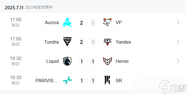 dota2電競世界杯2025賽程-EWC2025賽程