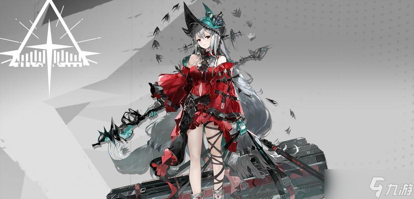 《明日方舟石中剑》如何选择（为你解答石中剑选择困惑｜石中剑分析攻略｜玩转石中剑技巧）