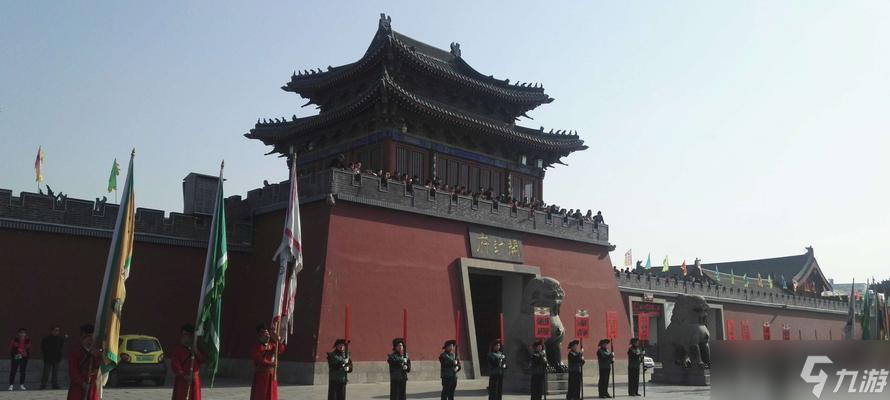 探秘《仙剑奇侠传5》游戏支线任务“开封府-救孝子”的精彩剧情（细节解析、任务攻略、情感触动）