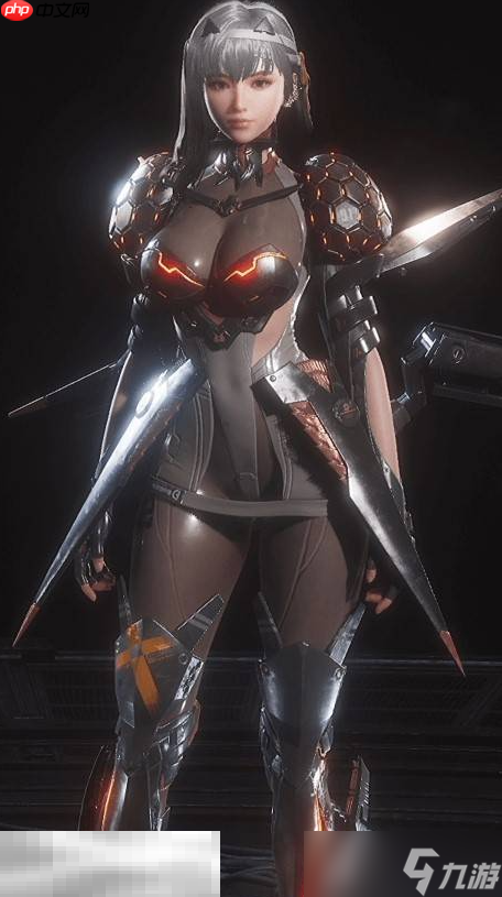 剑星神罚服装如何获取 神罚服装获取方式介绍