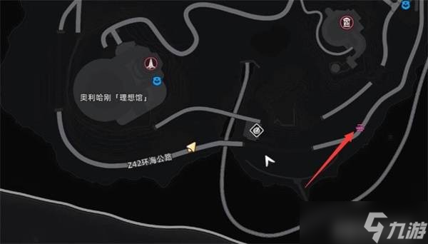 異環(huán)章魚車異象事件如何觸發(fā)