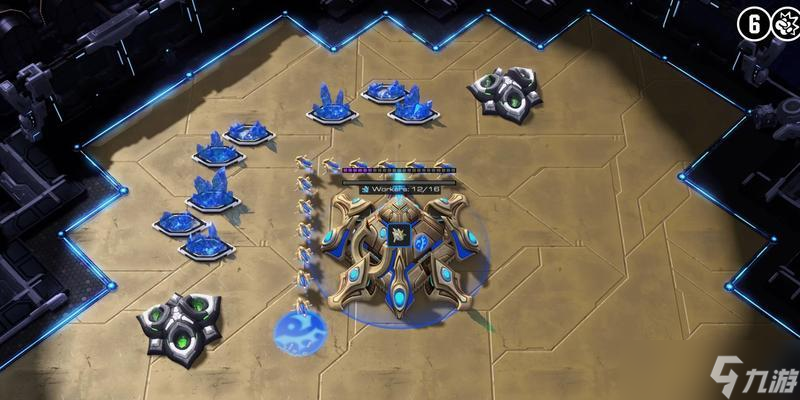 星際爭霸2新手入門指南是什么？