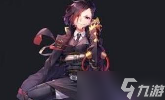 《通感纪元》红舞角色介绍