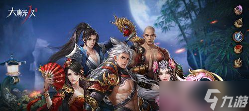 《大唐无双2》游戏少林门派路线攻略（探索少林武学的奥秘）