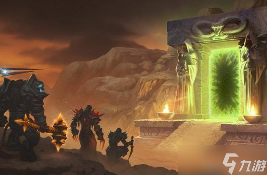 魔獸世界TBCP2開放時(shí)間：你想知道的都在這里