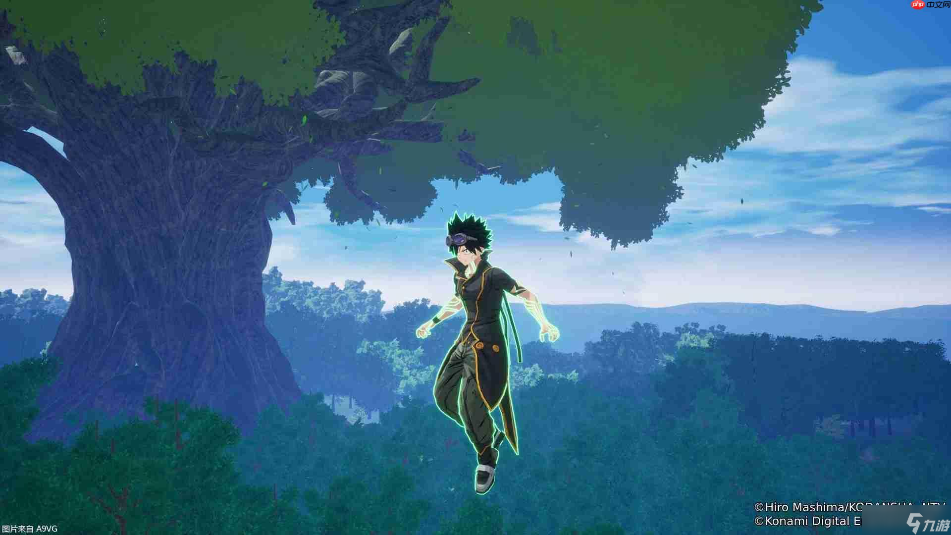 《EDENS ZERO》已经降落