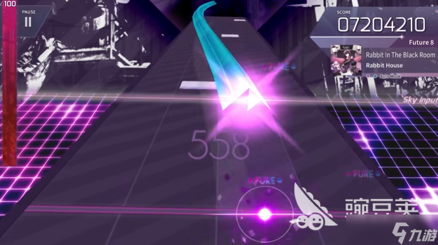 arcaea好玩吗 arcaea玩法介绍