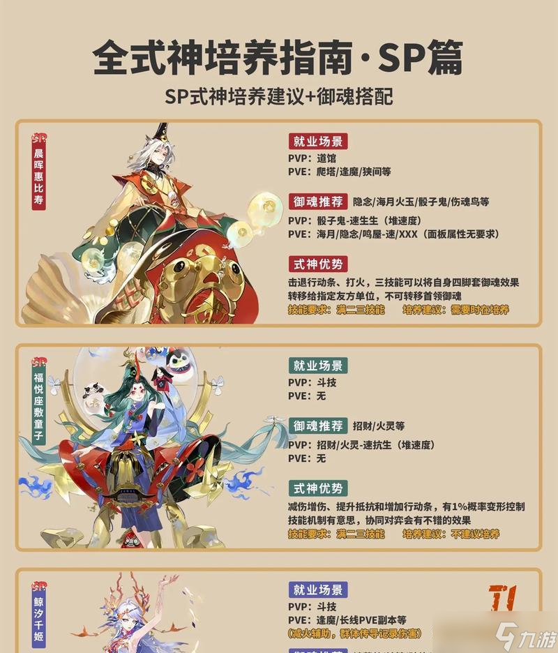 阴阳师式神接力如何获得？有哪些式神适合接力？
