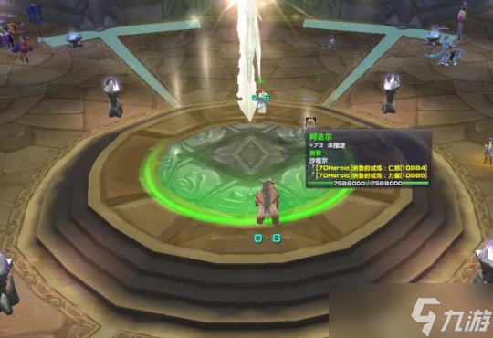 魔獸世界TBCP2開放時(shí)間：你想知道的都在這里