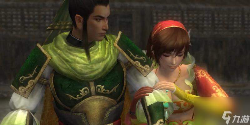 手机真三国无双5支持双人模式吗？如何设置？