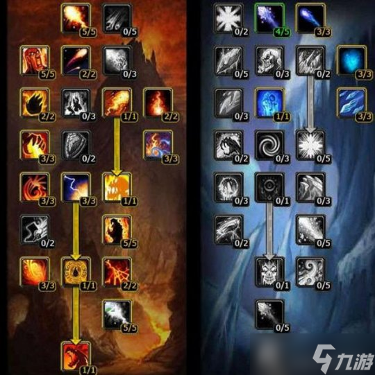 魔兽世界TBCP2法师新套路全解析