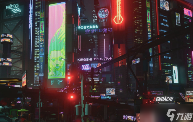 賽博朋克2077銀杯成就介紹