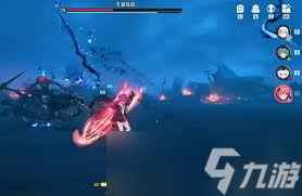 异环娜娜莉技能是什么
