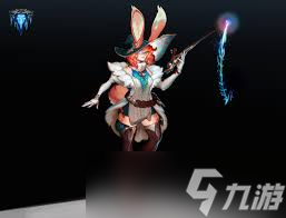 英雄联盟手游阿萝拉玩法
