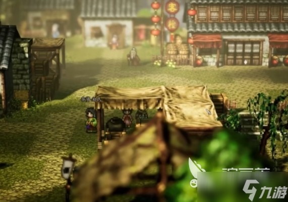 逸剑风云决剧情介绍 <a id='link_pop' class='keyword-tag' href='https://www.9game.cn/yijianfengyunjue/'>逸剑风云决手机版</a>剧情分享