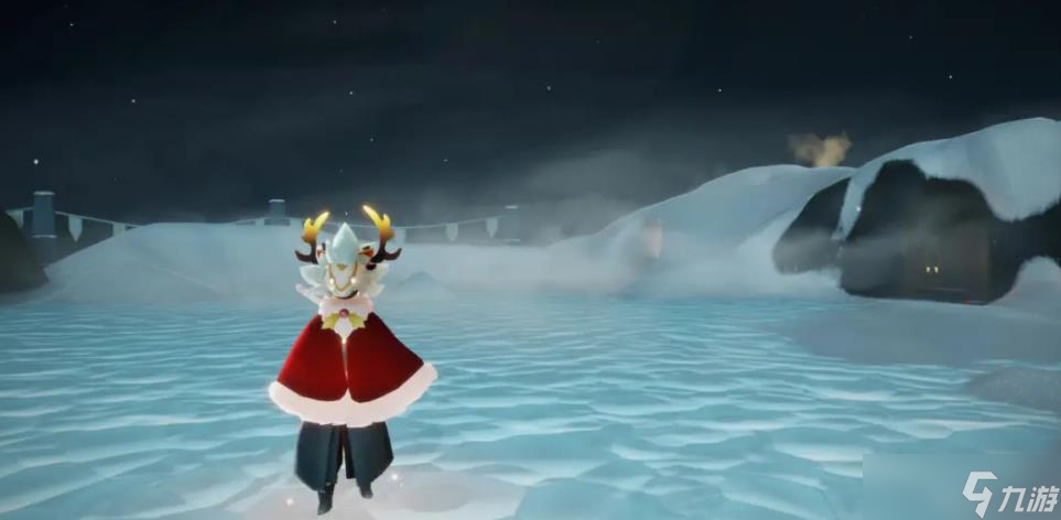 <a id='link_pop' class='keyword-tag' href='https://www.9game.cn/skygy/'>光遇</a>如何装扮大狮子