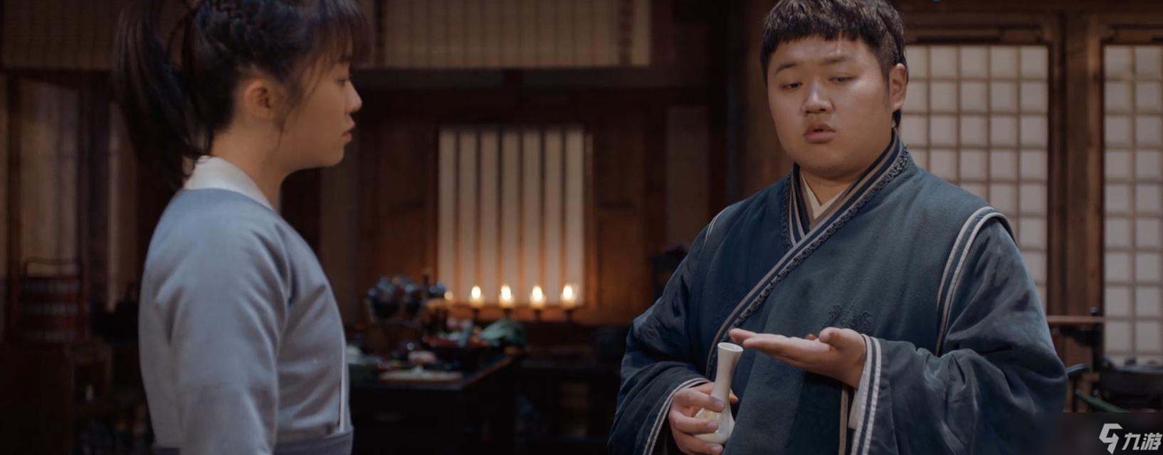 《以将夜人物介绍攻略之酒徒屠夫》（揭秘将夜游戏中最具挑战性的人物）